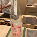 鮨桂太 - みむろ杉