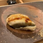 鮨桂太 - アナゴ