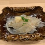 鮨桂太 - シラウオ