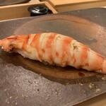 鮨桂太 - クルマエビ