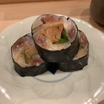 鮨桂太 - イワシ