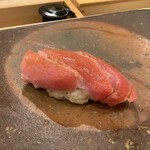 鮨桂太 - 大トロ