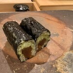 鮨桂太 - カンピョウ