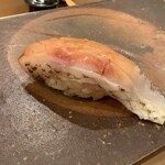 鮨桂太 - ノドグロ