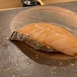 鮨桂太 - サワラ