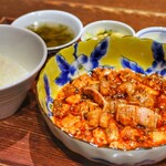 中華旬彩 森本 - 