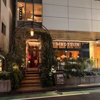 マディソン ニューヨーク キッチン - 