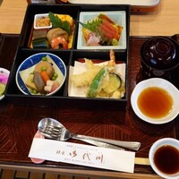鎌倉御代川 - 