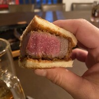 アカミヤコウシ - 