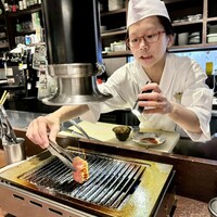 焼うお いし川 名古屋 - 
