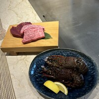 KOBE STEAK Tsubasa 本店 - 