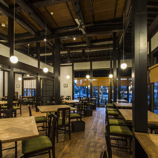 トラットリア ノラ・クチーナ_1