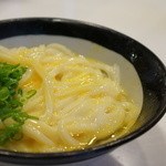 うどん 丸香 - 