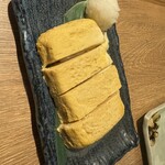 恵比寿 箸庵 - 
