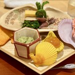 銀座 しのはら - 