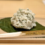 銀座 しのはら - 