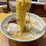 つじ田 味噌の章 - 