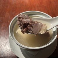 膳處漢ぽっちり - 