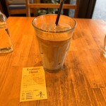 Double Tall Cafe - 