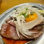 大阪焼肉・ホルモン ふたご - 