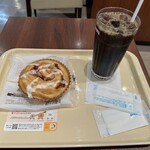 ドトールコーヒーショップ - 