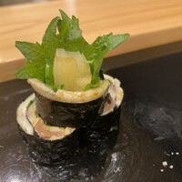 鮨 北條 - 