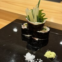 鮨 北條 - 