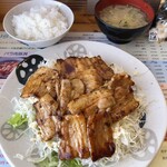 ミルキーウェイ - 