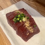 焼肉いたみ - 