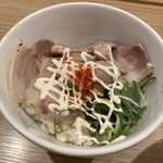 コムギノキラメキ〈小麦〉 - 