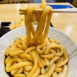 Ise Udon No Mameya - 