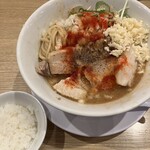 コムギノキラメキ〈小麦〉 - 