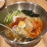 焼肉いたみ - 