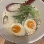 Miyuki Ramen - 