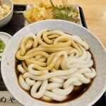 Ise Udon No Mameya - 