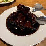 黒猫夜 銀座店 - 