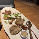 黒猫夜 銀座店 - 