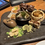 黒猫夜 銀座店 - 