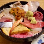 Miake zushi - 