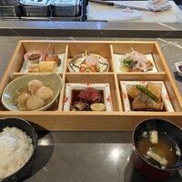 SHARI東銀座 -  SHARI東銀座 -