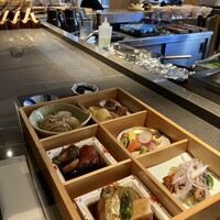 SHARI東銀座 -  SHARI東銀座 -