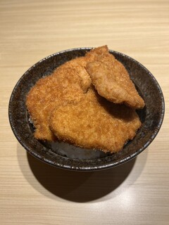 Tonkatsu Masachan - 