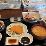 源七 くろとり食堂 - 