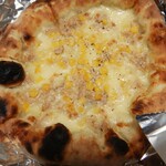 Pizzeria Pino Isola VESTA - バンビーノ(テイクアウト)