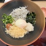 和食レストランとんでん - 