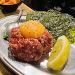 Tamaniha Yakiniku - 