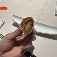 中国飯店 三田店 - 