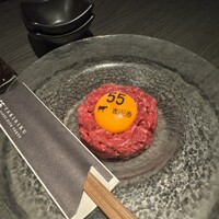 YAKINIKU FIFTY-FIVE TOKYO 恵比寿店 - 