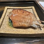 焼き鳥 幸羽 - 