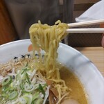 あさひ町内会 - 麺リフト ♪